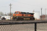 BNSF 976